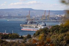 Treasury officials tout success of Russian oil price cap even as profits rise