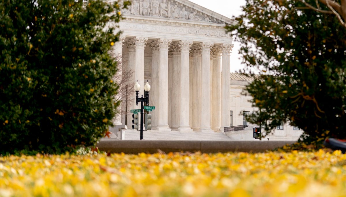 Supreme Court wrestles with 'independent state legislature' theory in ...