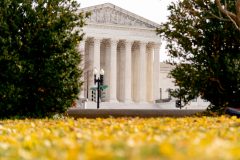 Supreme Court wrestles with ‘independent state legislature’ theory in election case