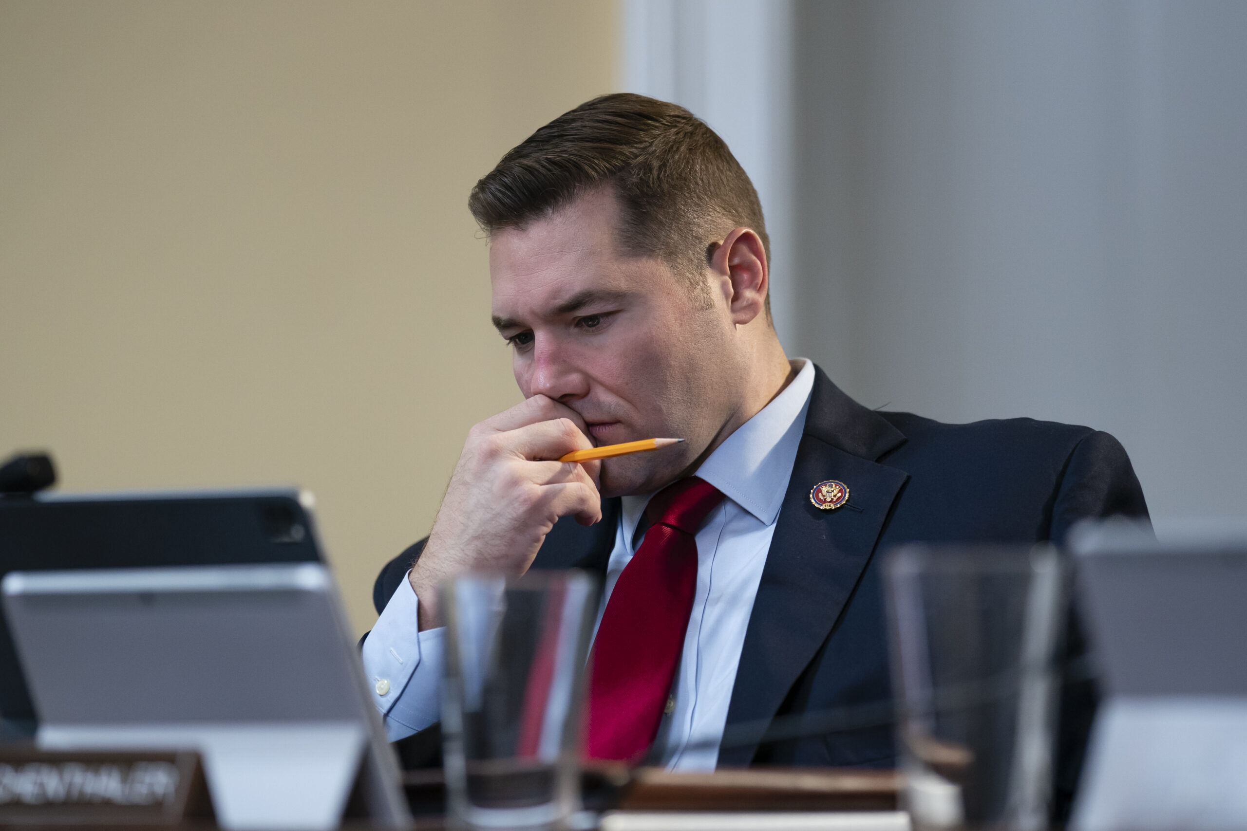 House deputy whip rips Biden green agenda: ‘More reliant on Communist China’