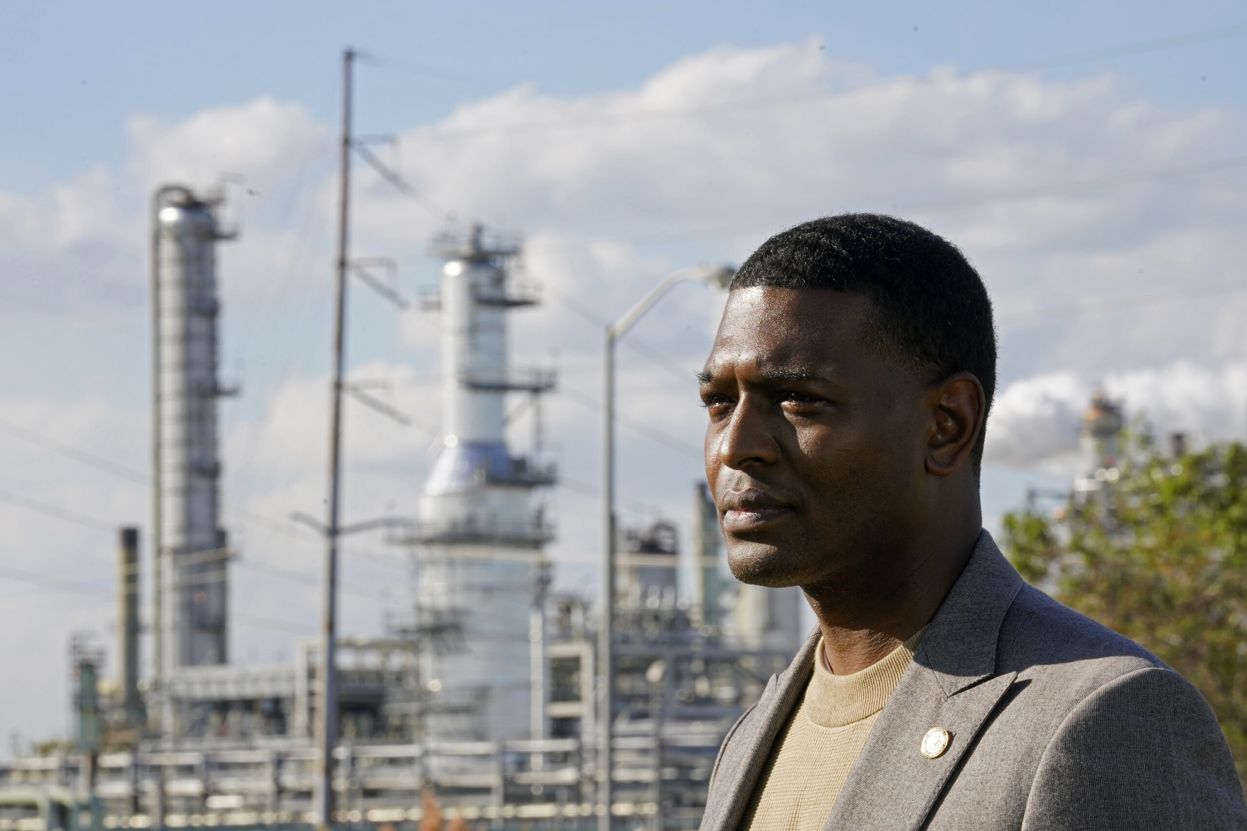 EPA proposes crackdown on soot pollution