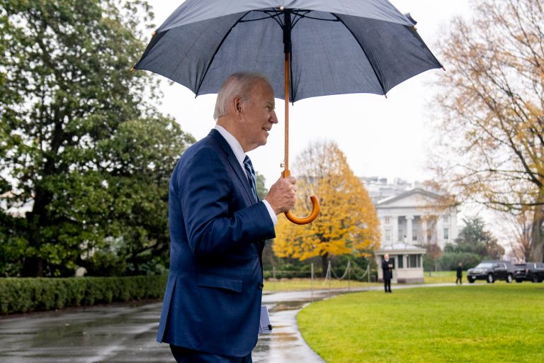 The White House pumped the breaks so to speak Tuesday about the prospects of passing "historic" bipartisan legislation over the next two years, despite President Joe Biden's repeated vows to work with Republicans following November's midterm election results.