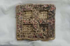 ‘An archaeologist’s dream’: UK unveils medieval burial site with treasure trove