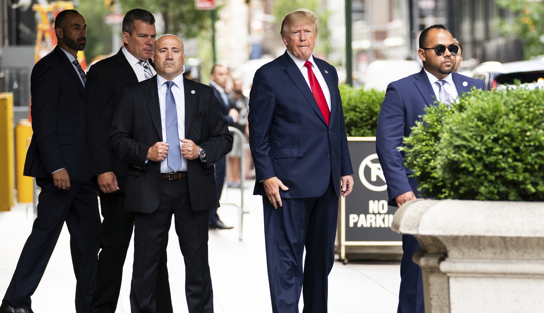 The ‘Trump effect’ destroyed Republicans this year