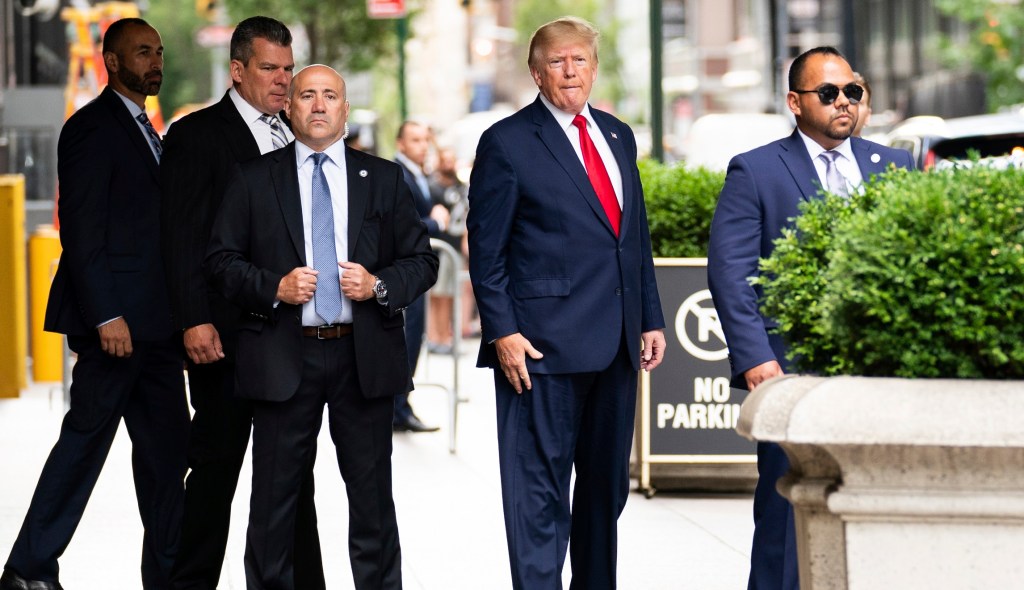The ‘Trump effect’ destroyed Republicans this year