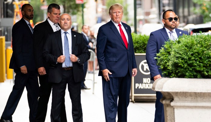 The ‘Trump effect’ destroyed Republicans this year