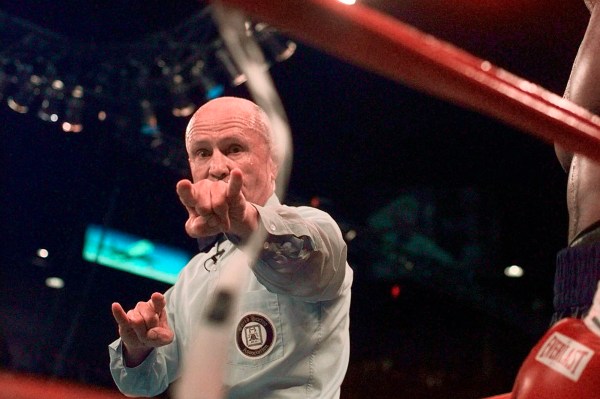 Mills Lane, ‘Bite Fight’ boxing referee, remembered as sports and culture icon