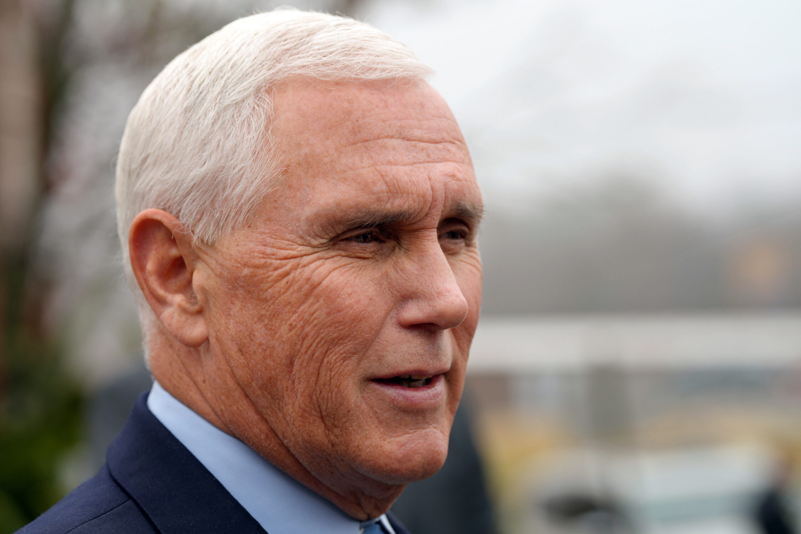 Pence cries ‘double standard’ in document inquiries involving Biden and Trump