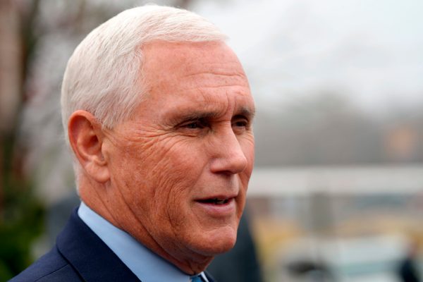 Pence cries ‘double standard’ in document inquiries involving Biden and Trump