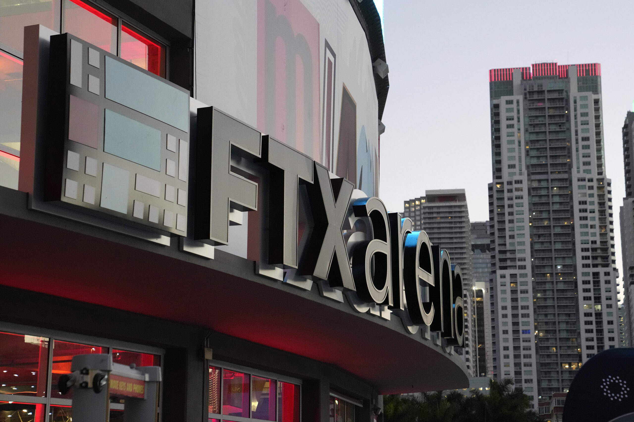 Crypto FTX