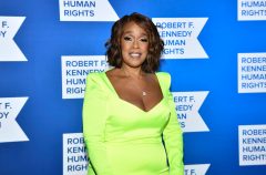 CNN working on deal for Gayle King show with potential co-host Charles Barkley