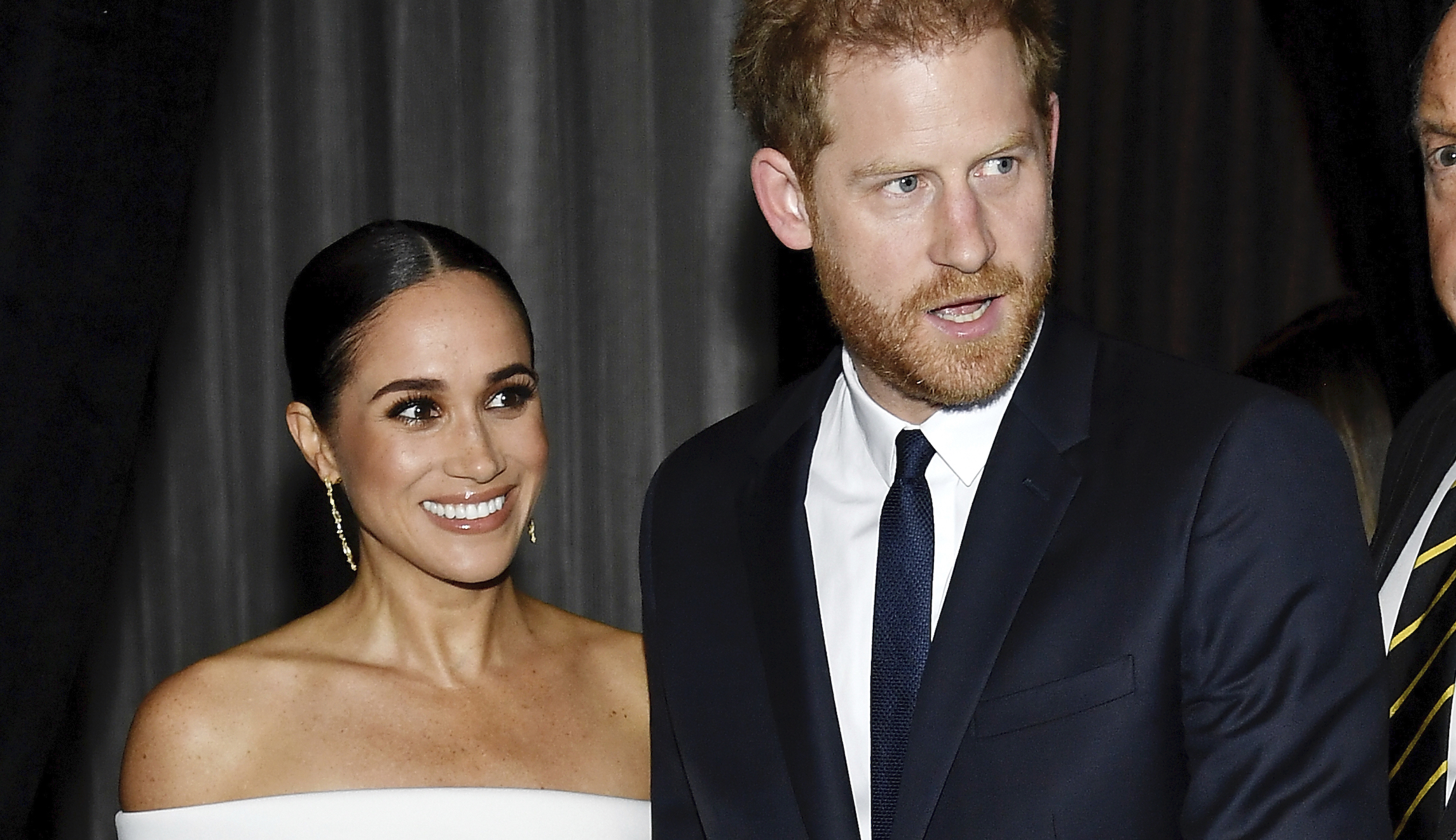 Meghan Markle is no victim — she’s an opportunistic social climber