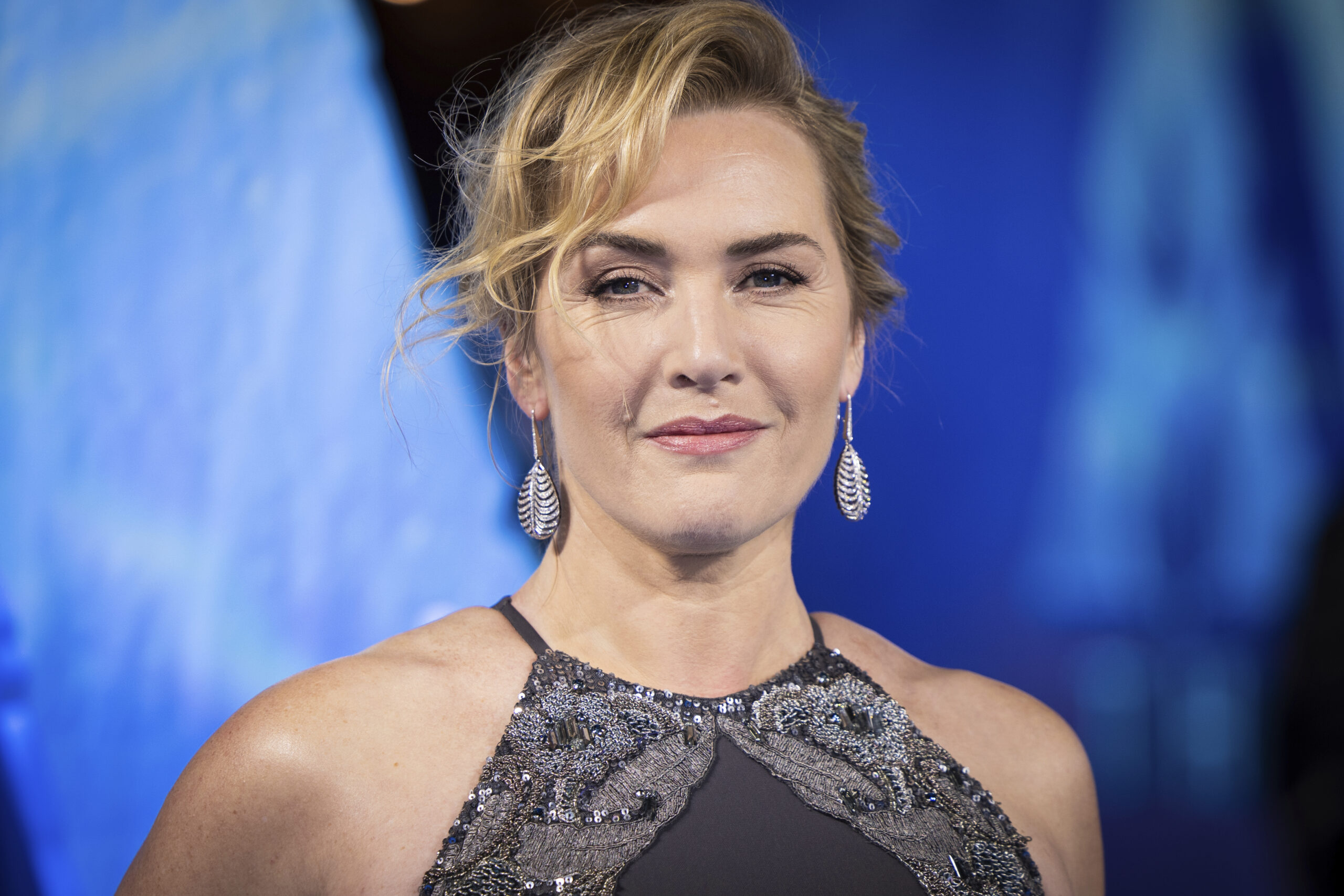 WATCH: Kate Winslet reflects on 25th anniversary of Titanic