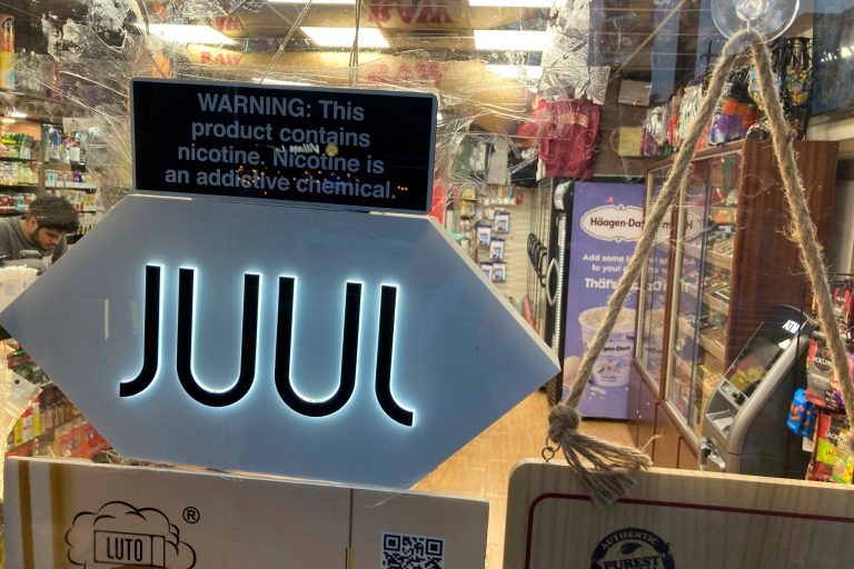 Juul agrees to $1.7B settlement amid allegations of marketing to minors: Report