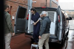 Polygamous cult leader had multiple wives who were minors, FBI says