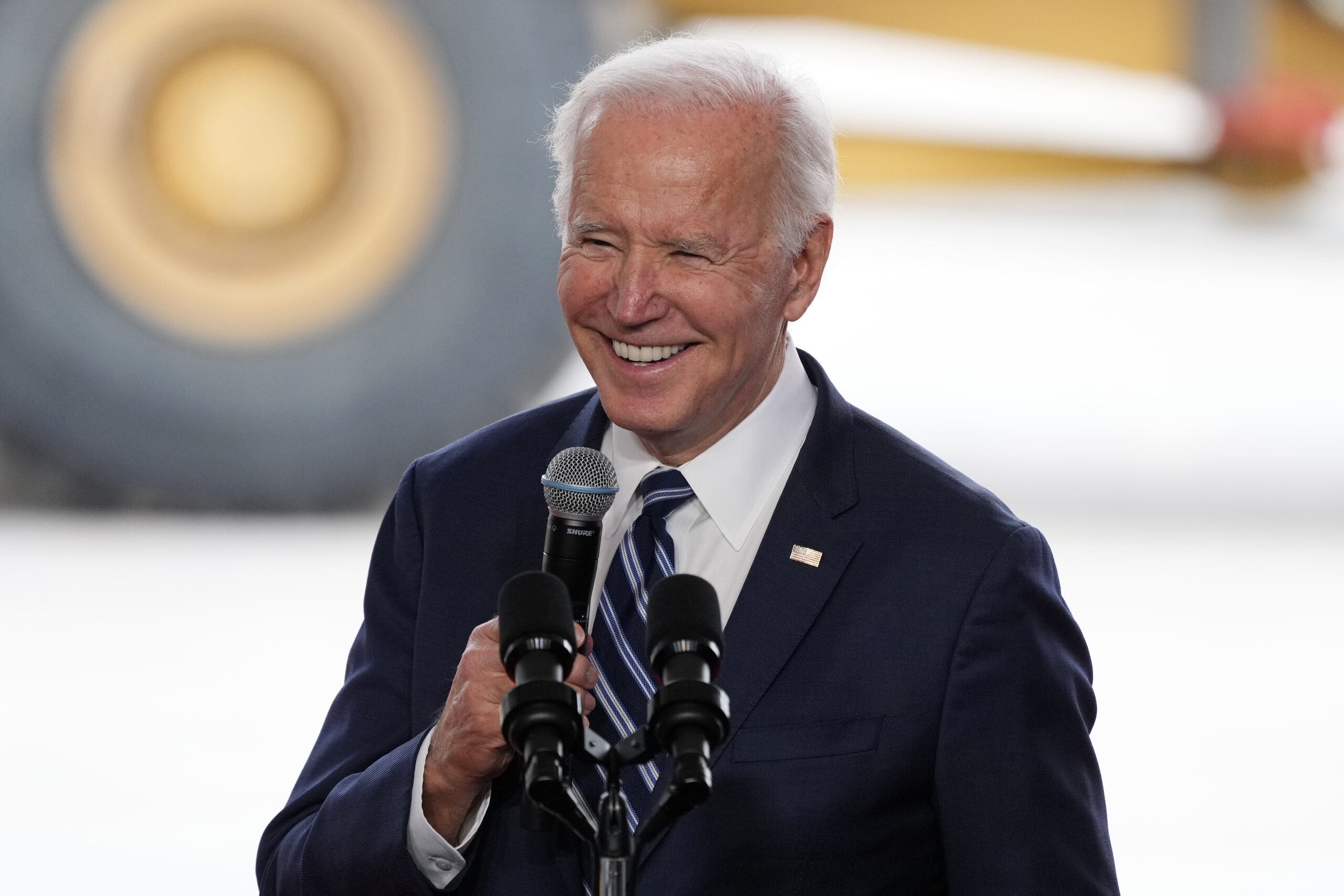 Biden launches 2024 presidential reelection bid
