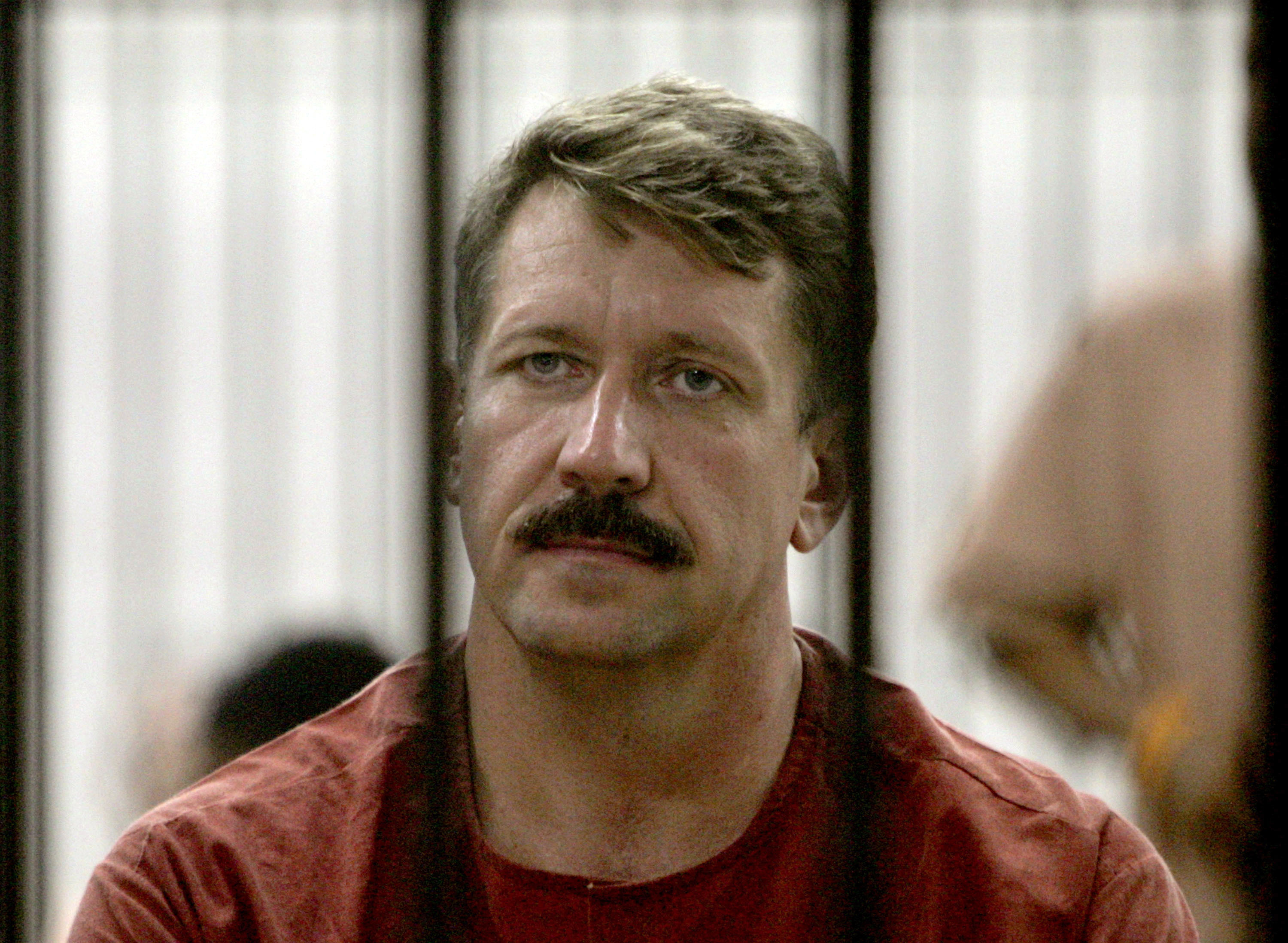 A look at Viktor Bout, the ‘Merchant of Death,’ Biden freed in exchange for Griner