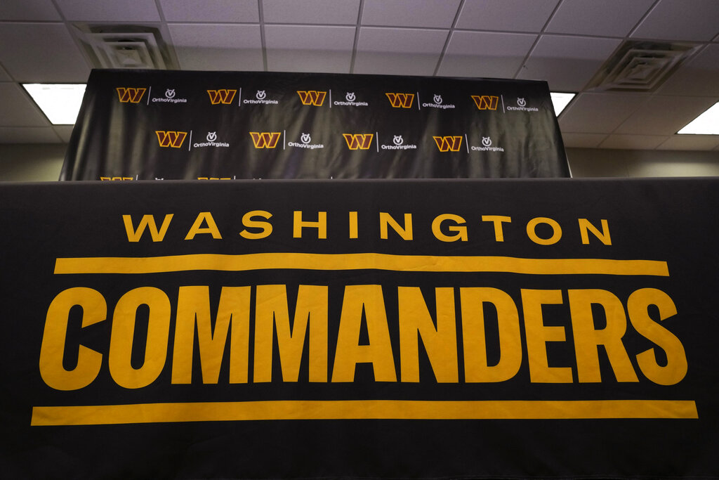 Commanders’ Dan Snyder gave ‘evasive’ and ‘misleading’ testimony to Congress