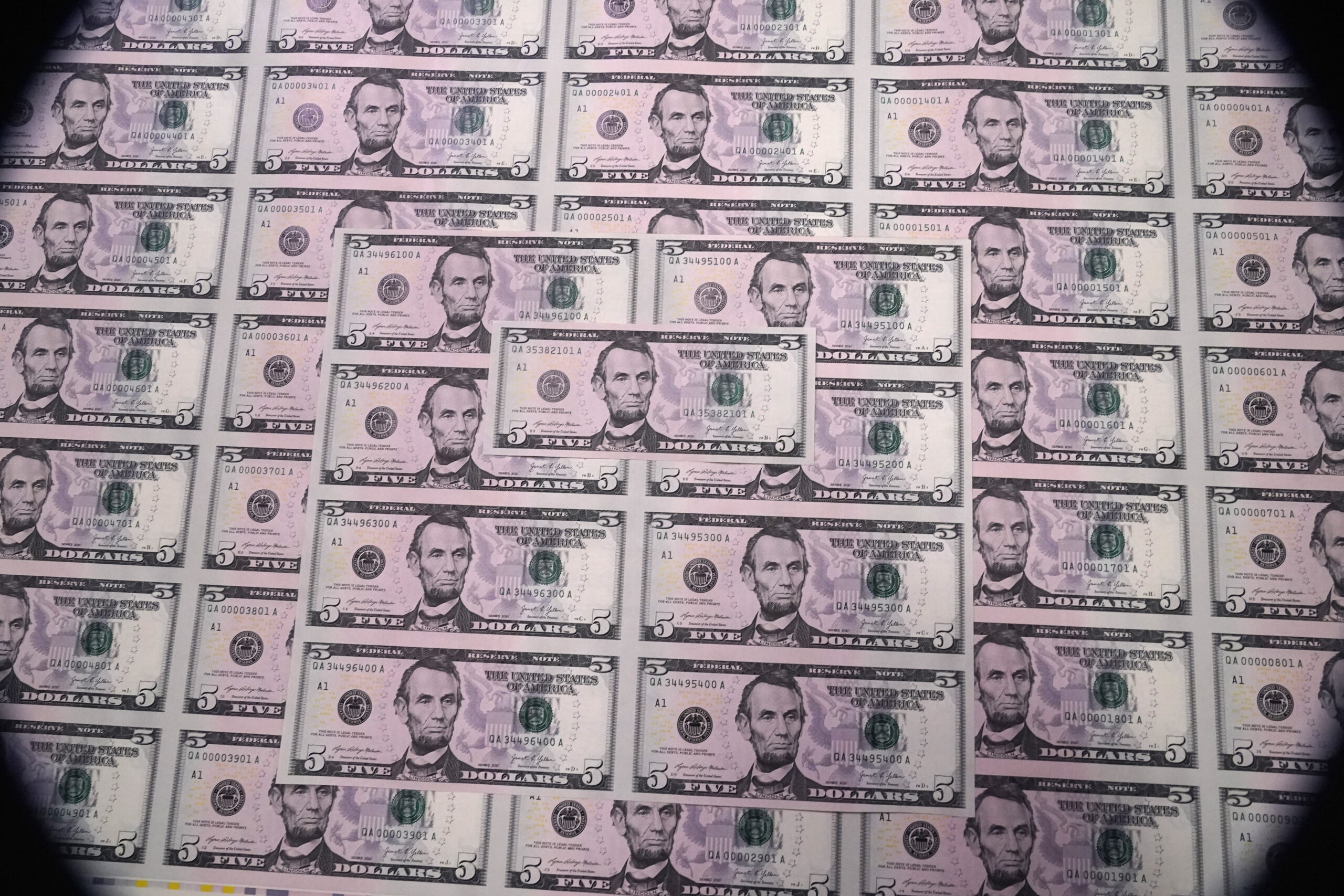 Stimulus update: California to send debit cards worth up to $1,050 in next few weeks