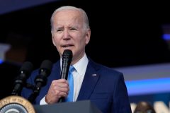 Biden knows nothing about guns except that he wants to ban them