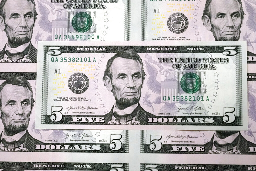 Stimulus update: Final wave of refund payments worth up to $1,050 beginning today