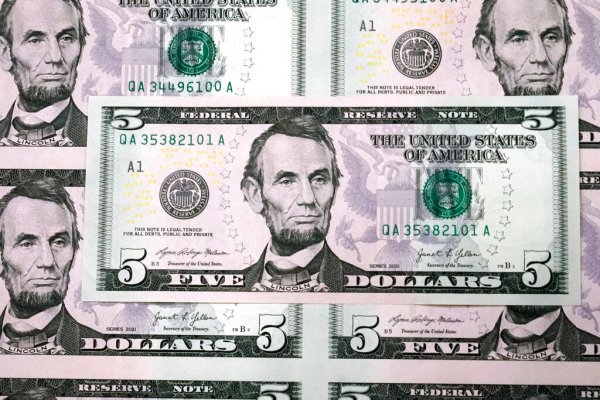 Stimulus update: Final wave of refund payments worth up to $1,050 beginning today