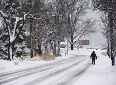 Heavy snow expected to bombard the Northeast this weekend