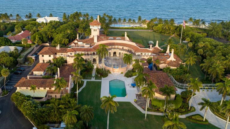 Judge rules Trump must name investigators he hired to search classified documents