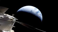 WATCH: NASA discovers Earth-sized, habitable planet in other solar system