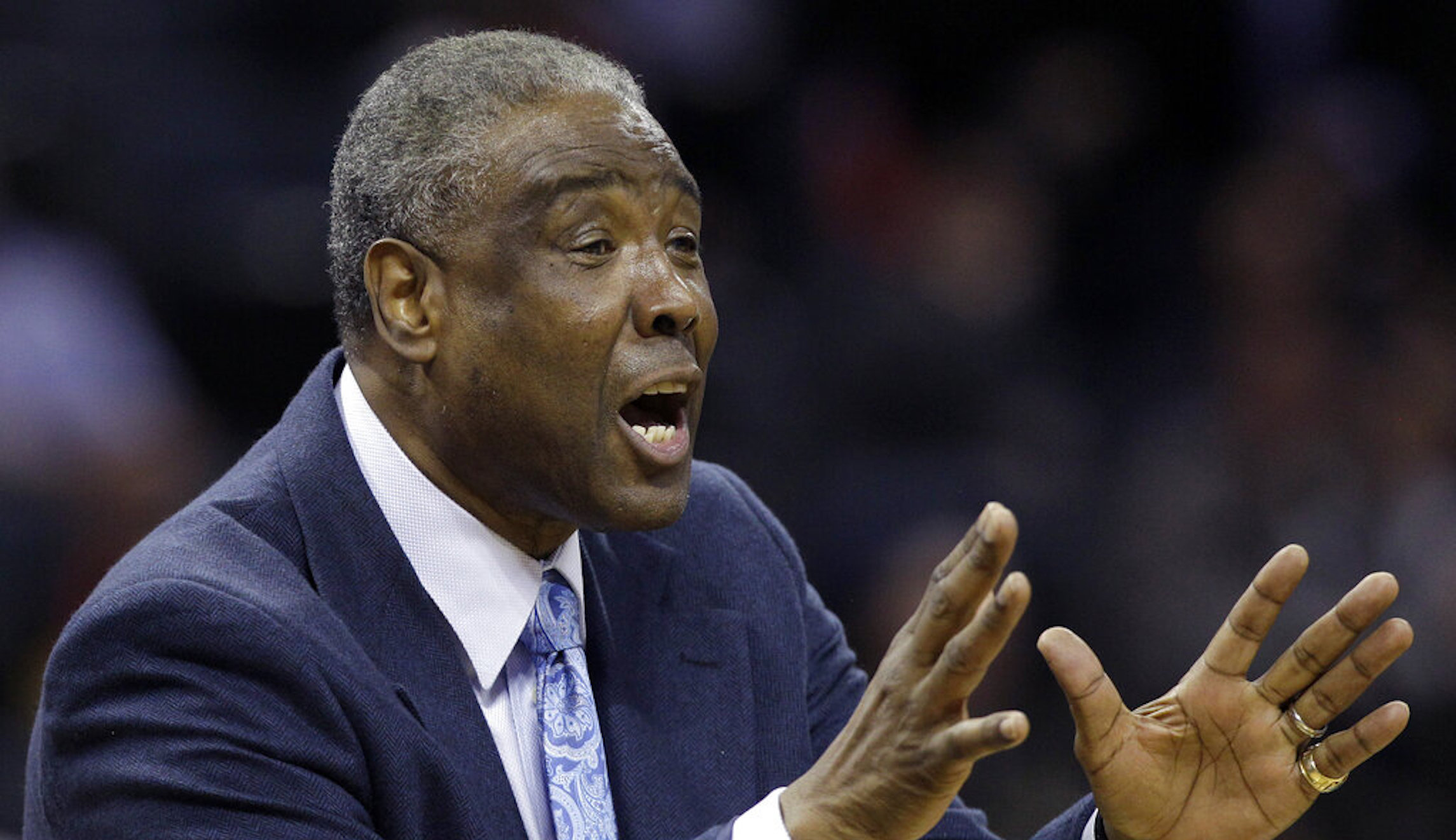 Paul Silas, three-time NBA champion, longtime coach, dies at 79