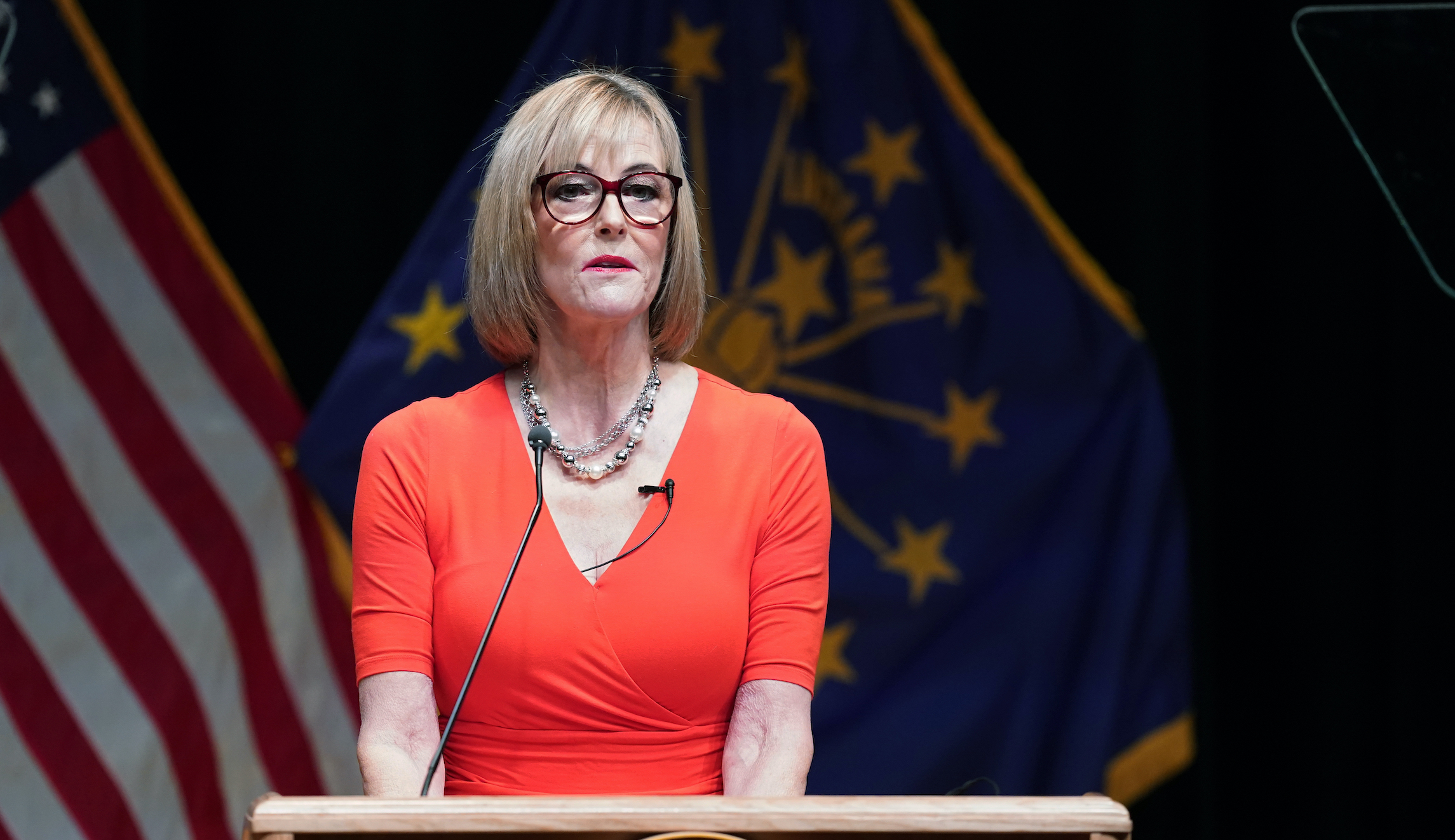 GOP’s 2024 primary season gets underway in Indiana