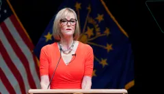GOP’s 2024 primary season gets underway in Indiana