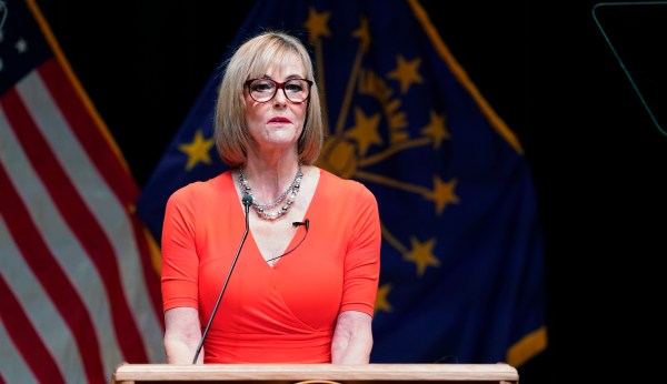 GOP’s 2024 primary season gets underway in Indiana