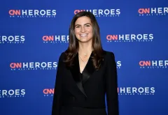 Kaitlan Collins’s new CNN show struggles to draw viewers in debut