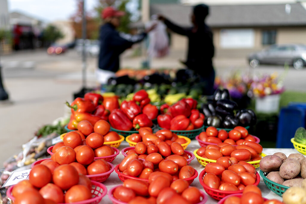 Food stamps: September SNAP payments for Tennessee worth up to $1,691 wrap up in two days