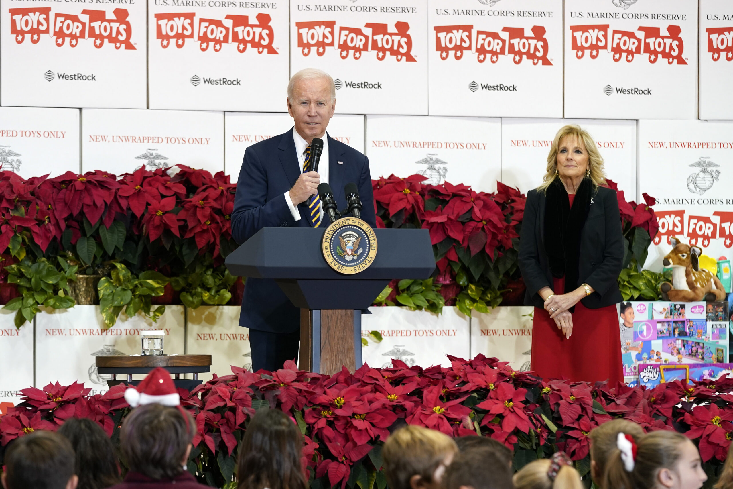 Biden and G-7 leaders reaffirm ‘unwavering support’ for Ukraine