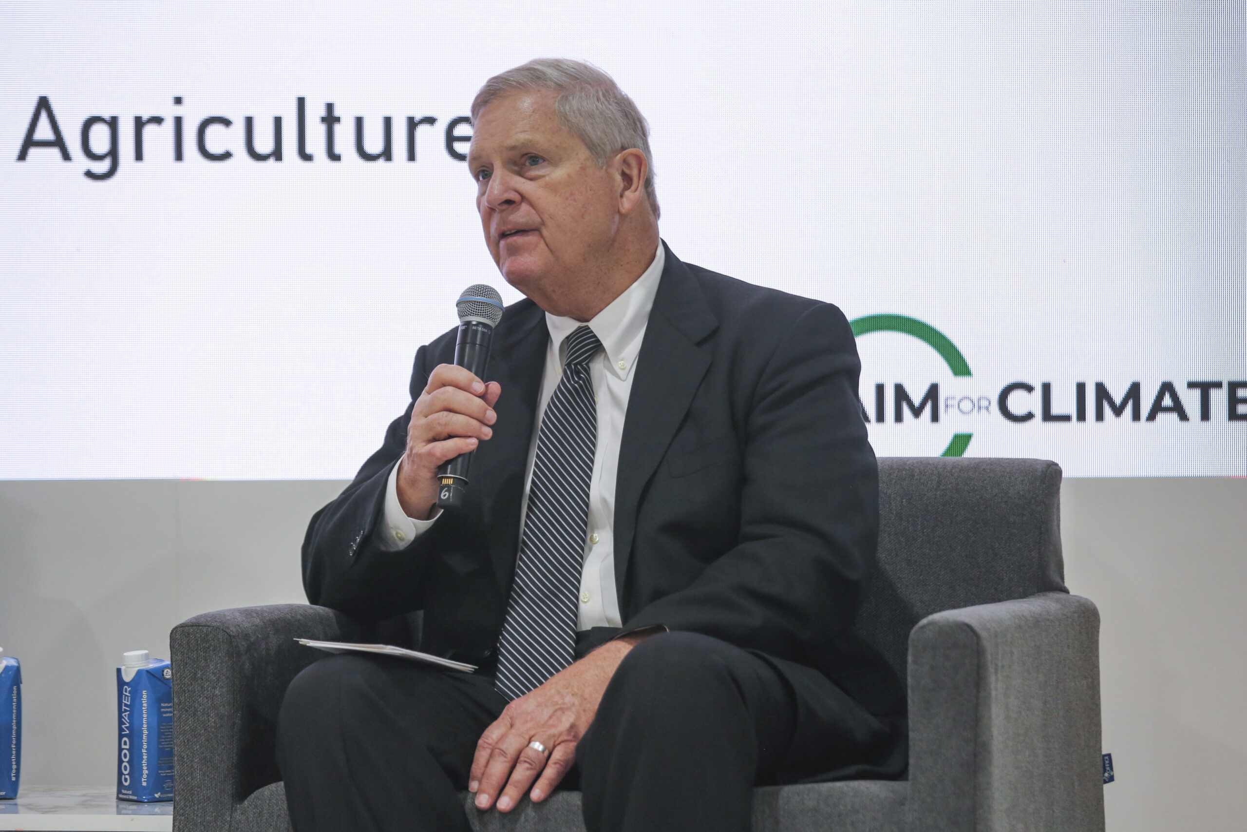 Thomas Vilsack