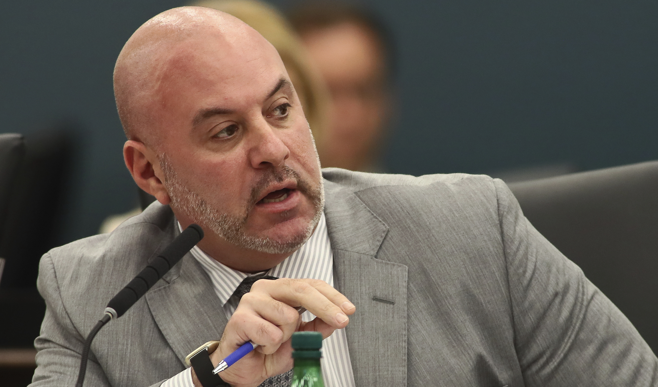 Florida moving fast to pass DeSantis-backed bill targeting illegal immigrants