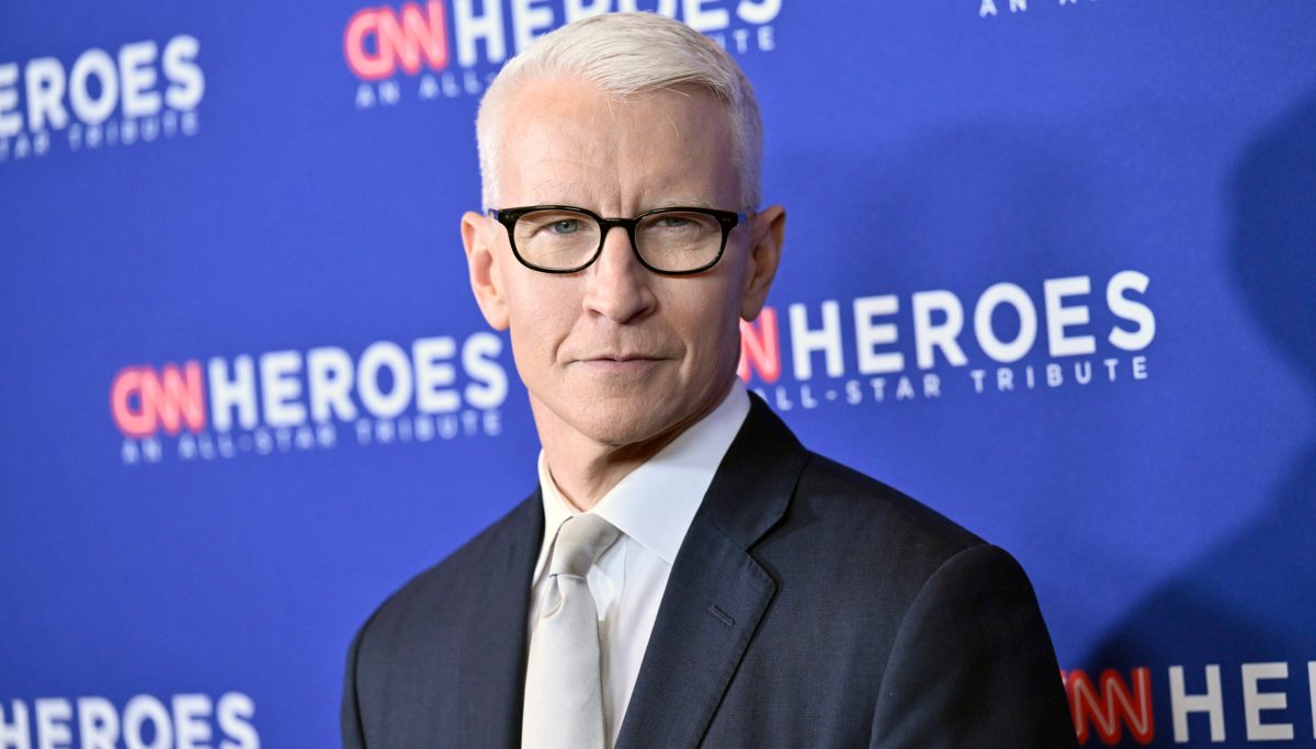 Anderson Cooper says CNN audience should be 'outraged' after Trump town ...