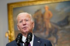 9/11 families urge Biden to reject prisoner plea deals and ‘prioritize the interest of the victims’