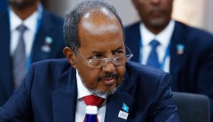 The State Department promotes China and Hamas in Africa
