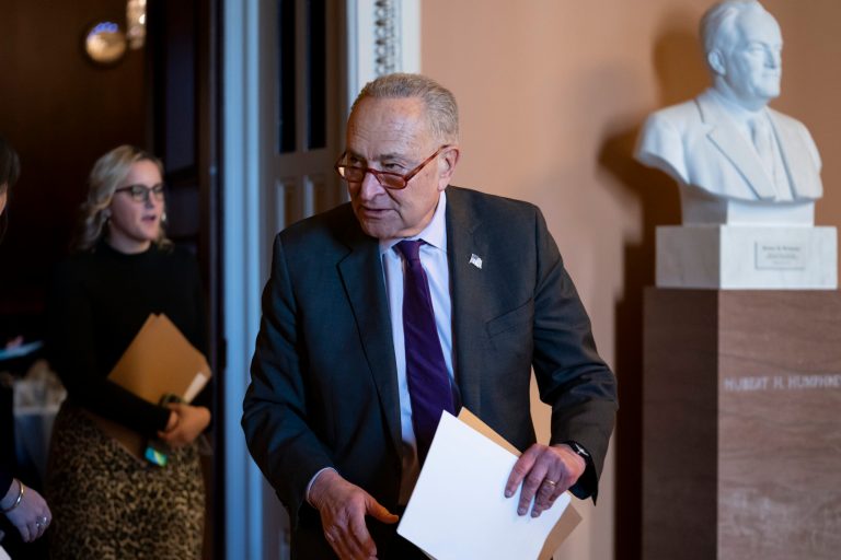 The five investigations Senate Democrats will look to conduct with new subpoena power