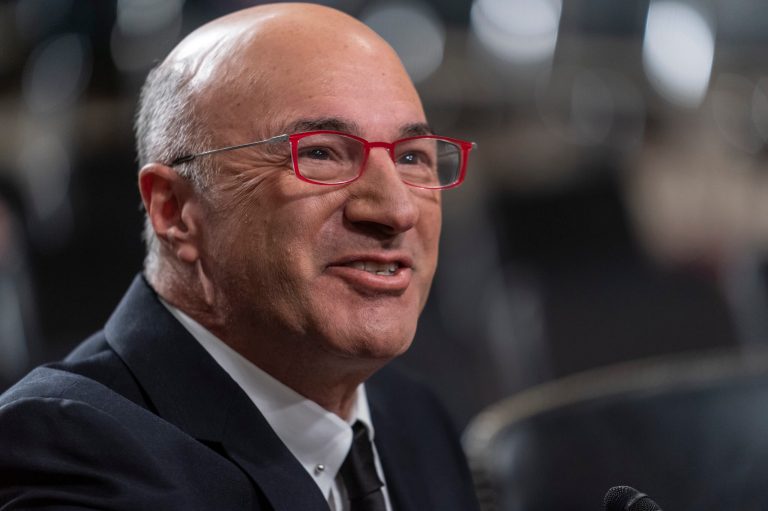 WATCH: Kevin O’Leary moving companies out of ‘war zone’ New York City