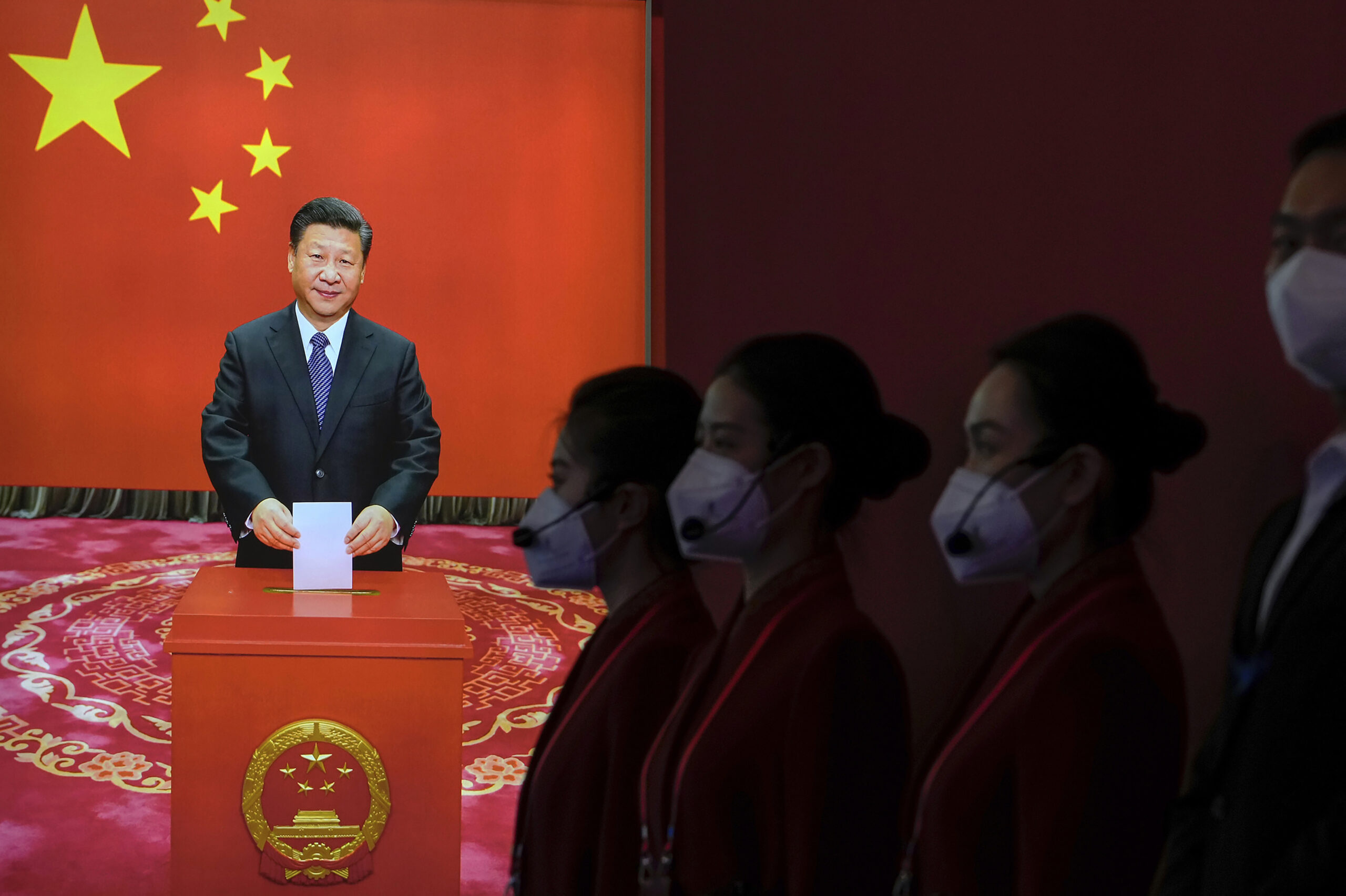 China influenced Canada’s elections at the expense of Conservatives