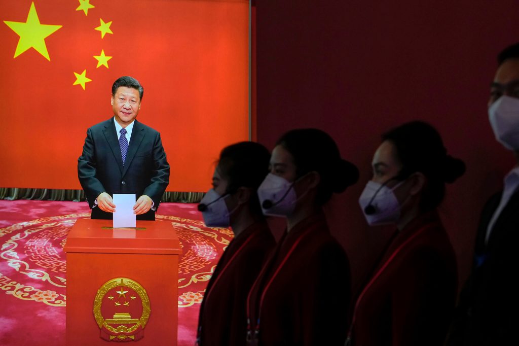 China influenced Canada’s elections at the expense of Conservatives