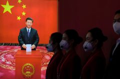 China influenced Canada’s elections at the expense of Conservatives