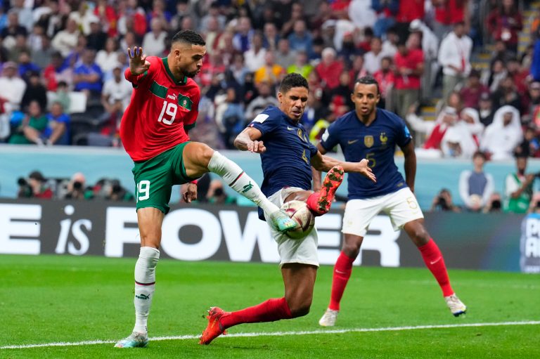 World Cup 2022: Final between France and Argentina set after Morocco beaten