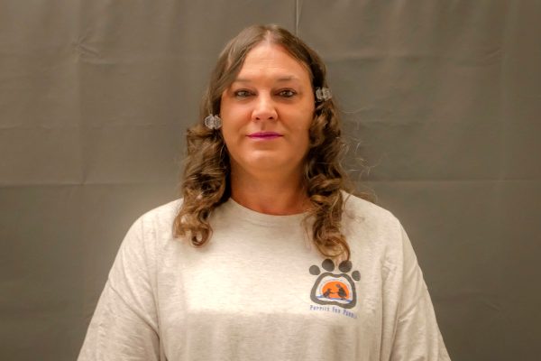Amber McLaughlin, first openly transgender woman set to be executed, asks for clemency