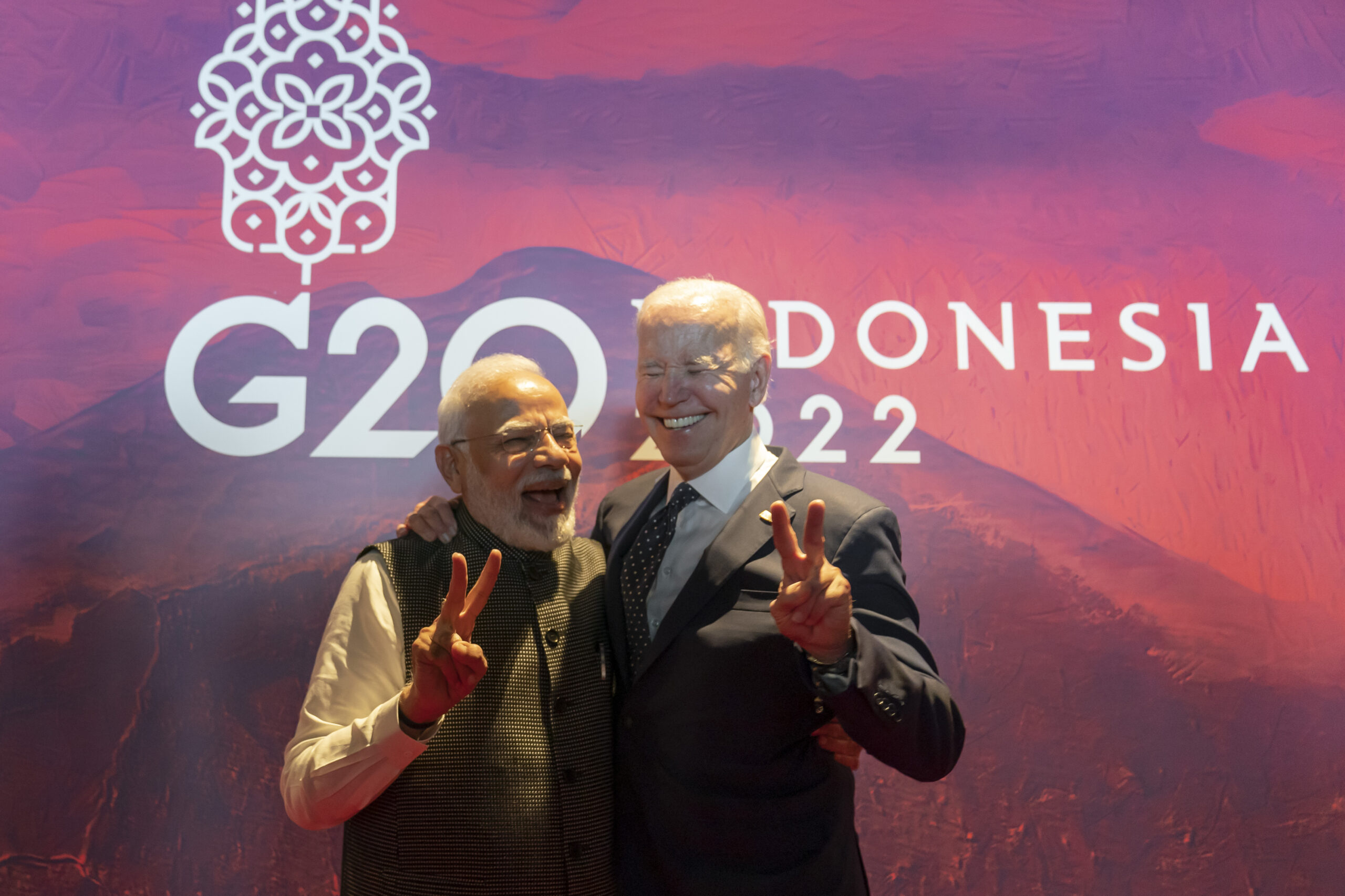 Biden faces human rights questions ahead of state visit from Indian prime minister