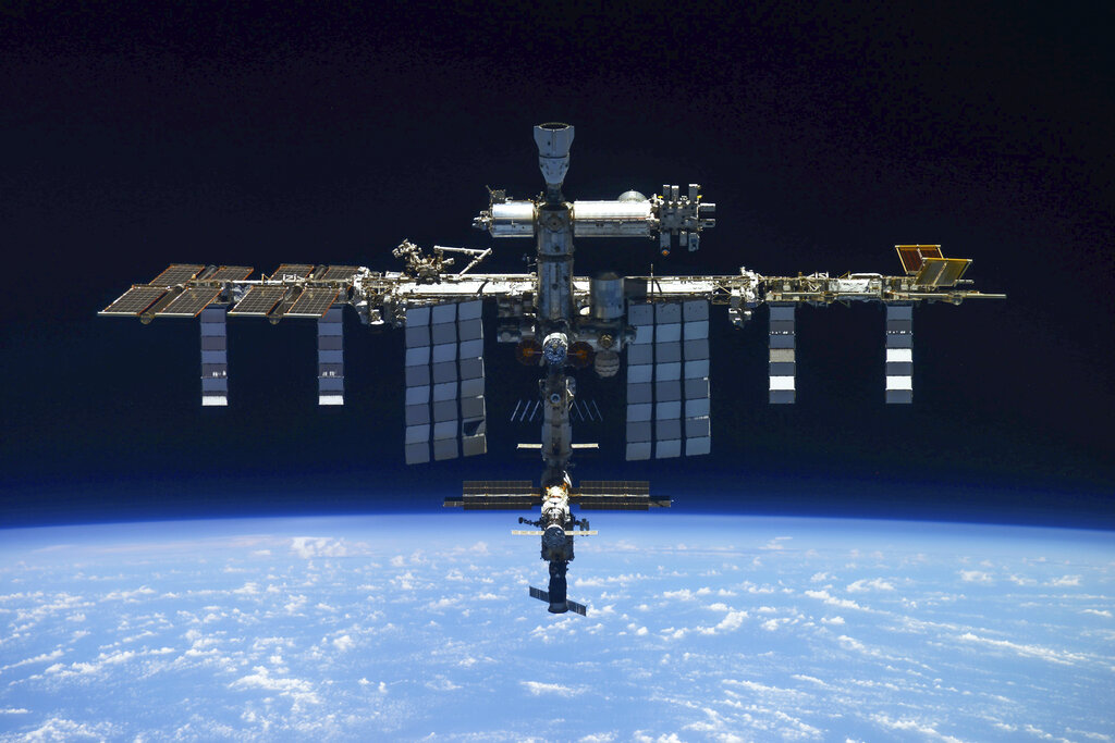 Space Station
